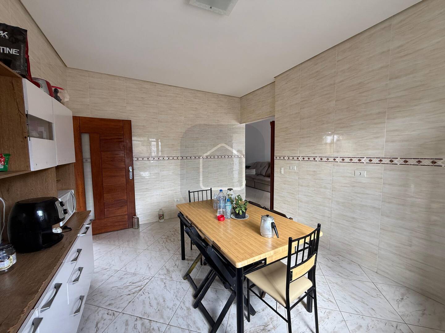 Casa, 3 quartos, 125 m² - Foto 8