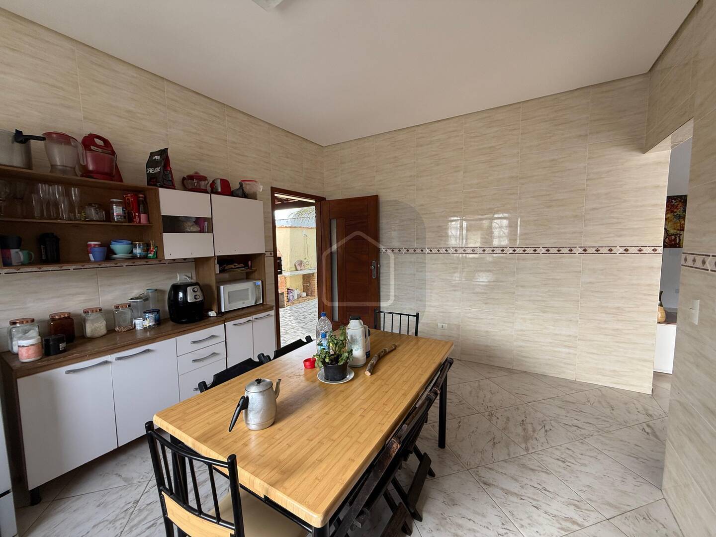 Casa, 3 quartos, 125 m² - Foto 10