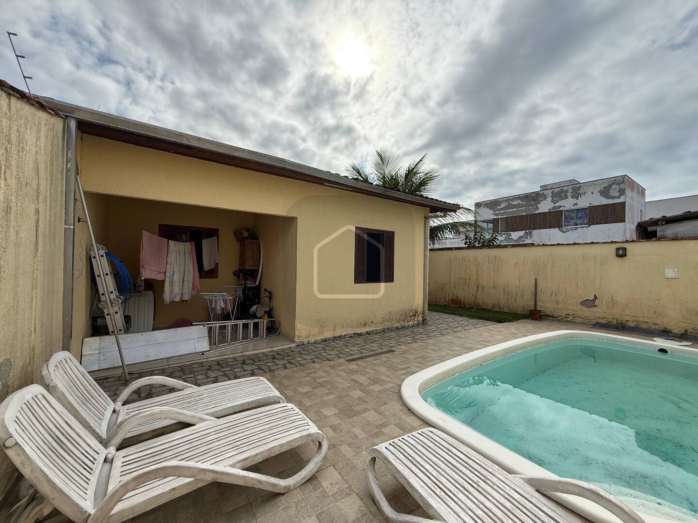 Casa, 3 quartos, 125 m² - Foto 37