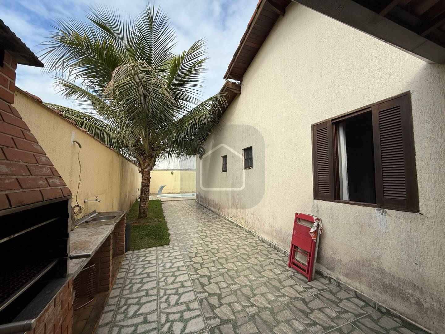 Casa, 3 quartos, 125 m² - Foto 43