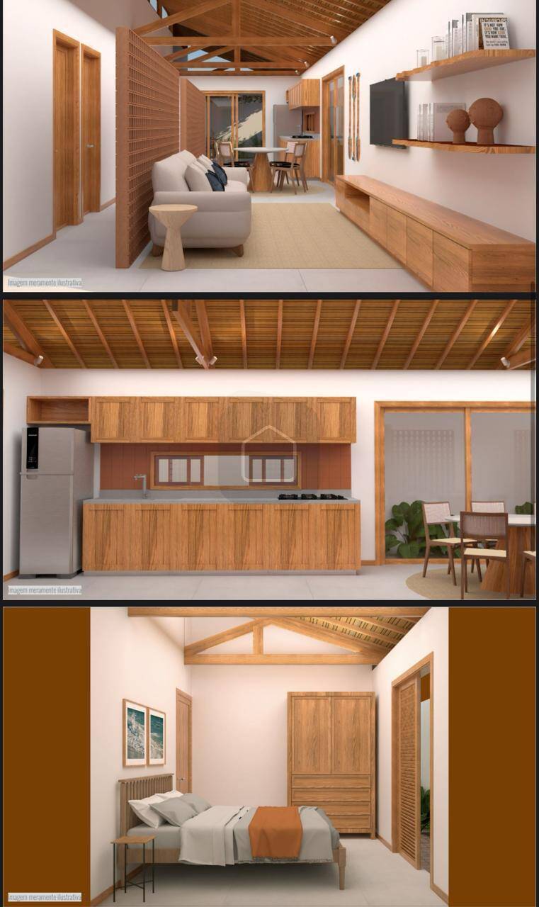 Casa, 3 quartos, 128 m² - Foto 15