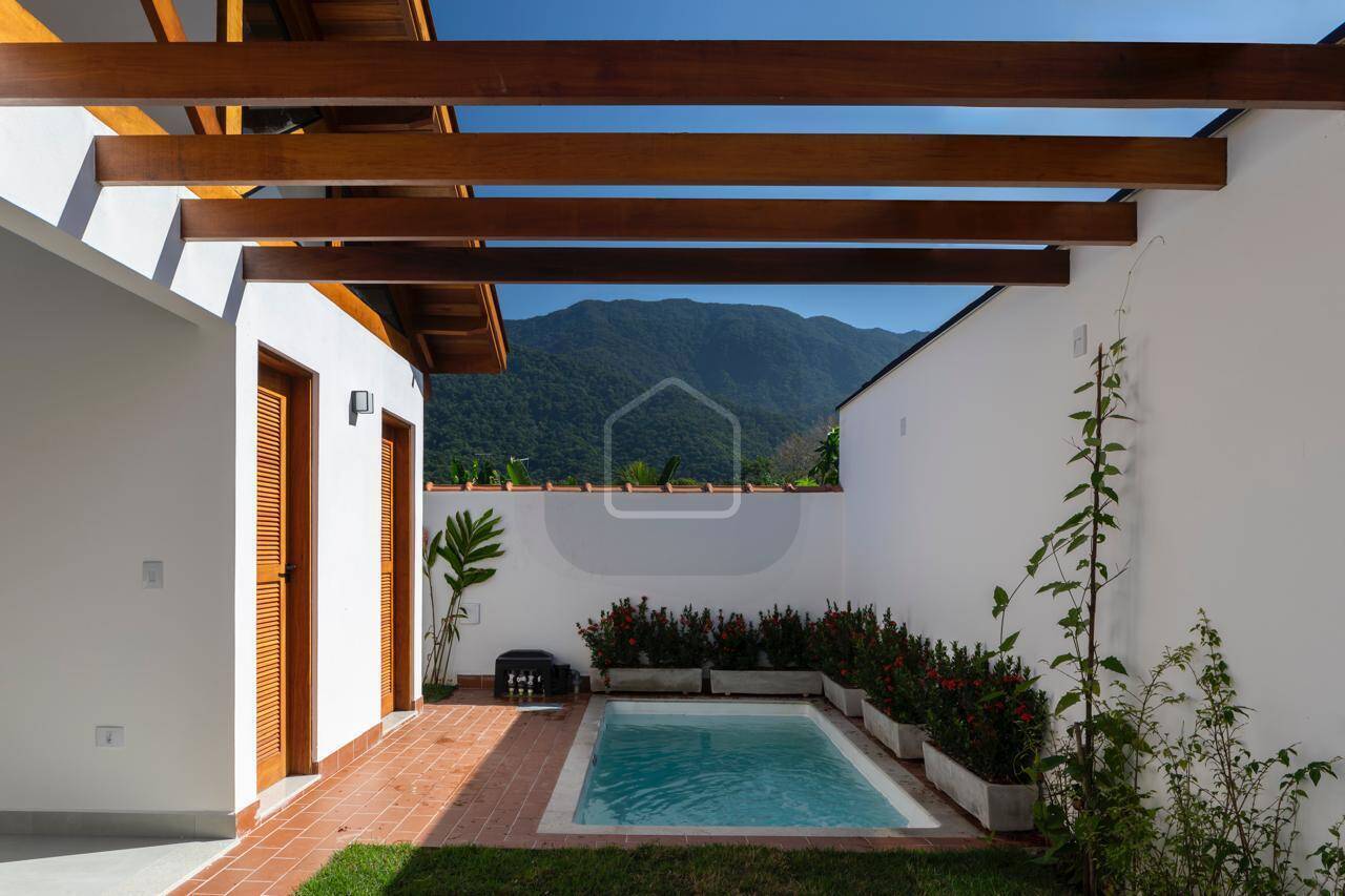 Casa, 3 quartos, 128 m² - Foto 8