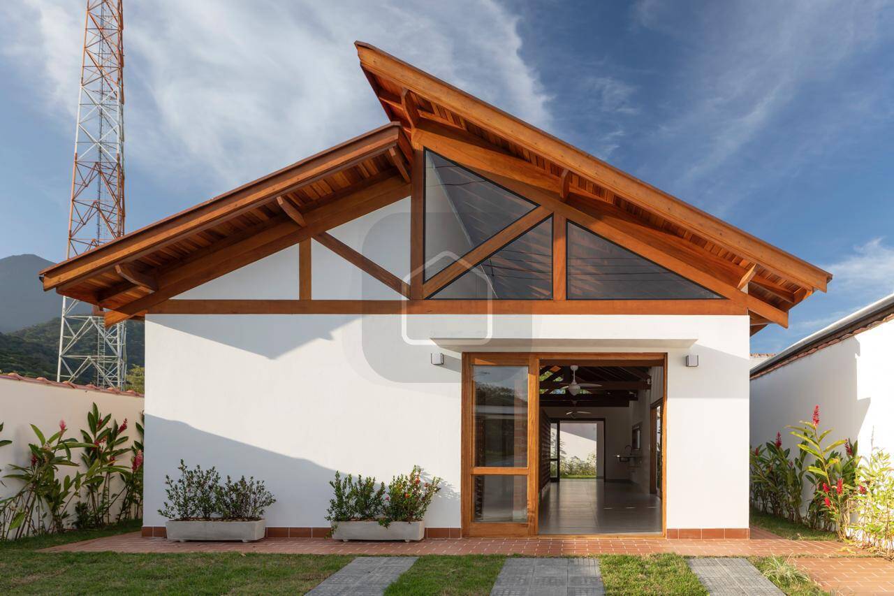 Casa, 3 quartos, 128 m² - Foto 3