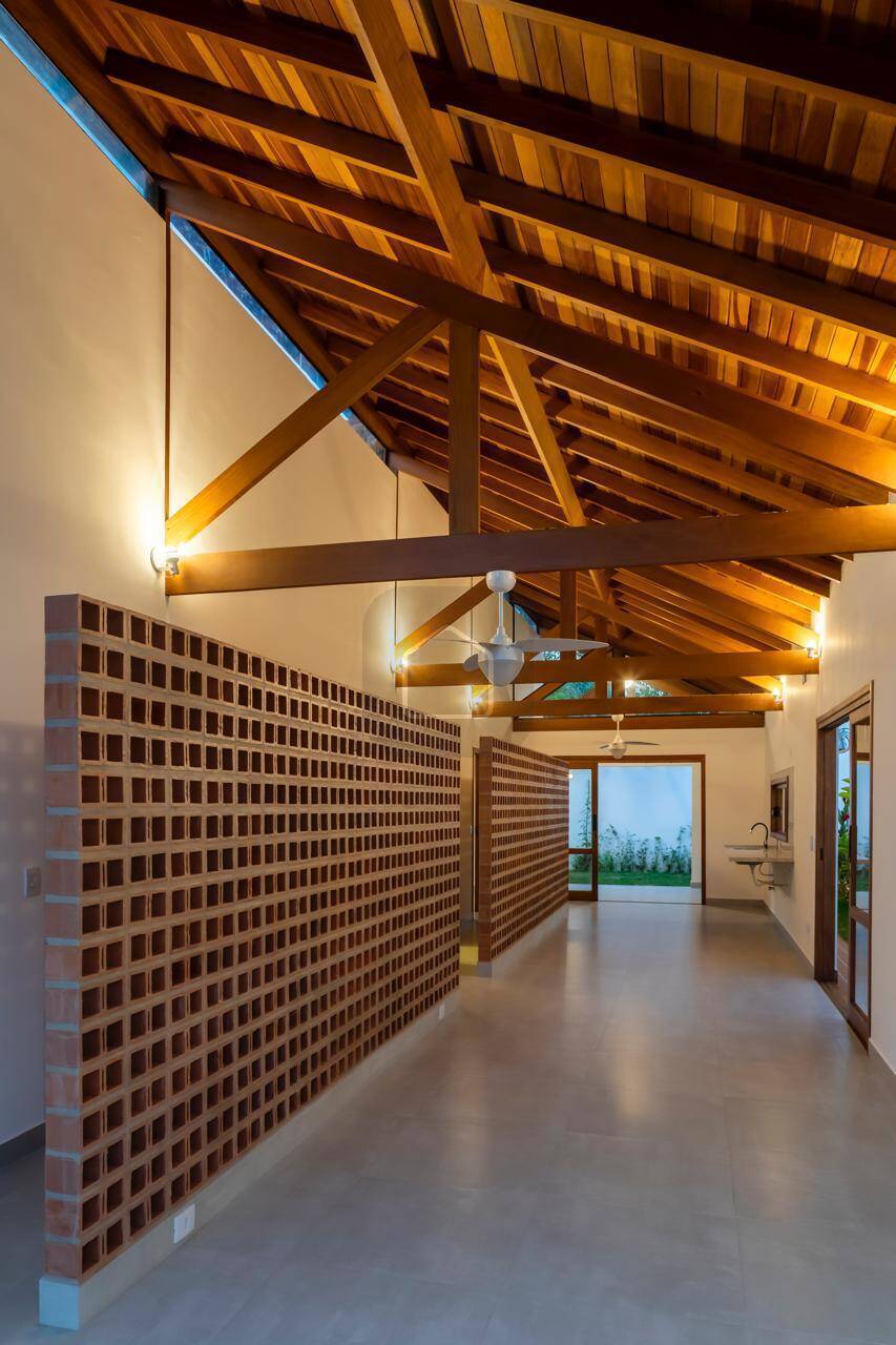 Casa, 3 quartos, 128 m² - Foto 11