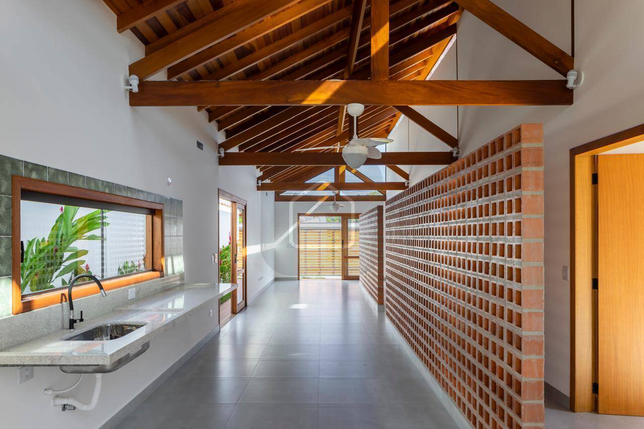 Casa, 3 quartos, 128 m² - Foto 9