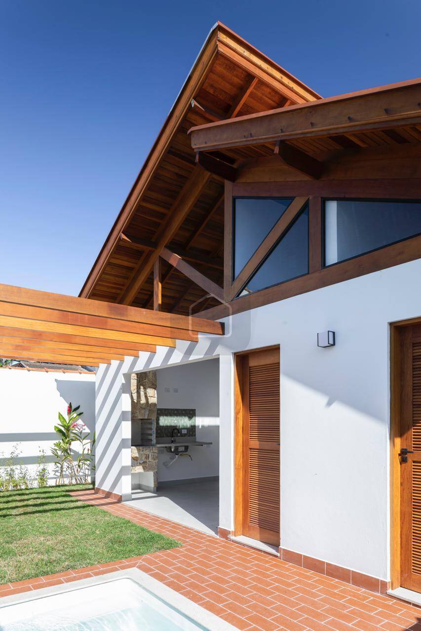 Casa, 3 quartos, 128 m² - Foto 6