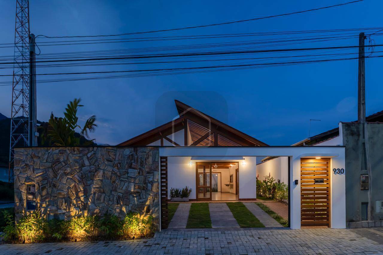 Casa, 3 quartos, 128 m² - Foto 4