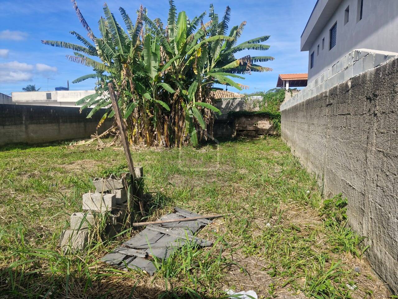 Terreno, 375 m² - Foto 1