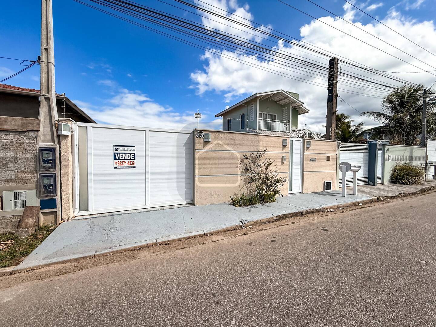 Casa, 2 quartos, 84 m² - Foto 9