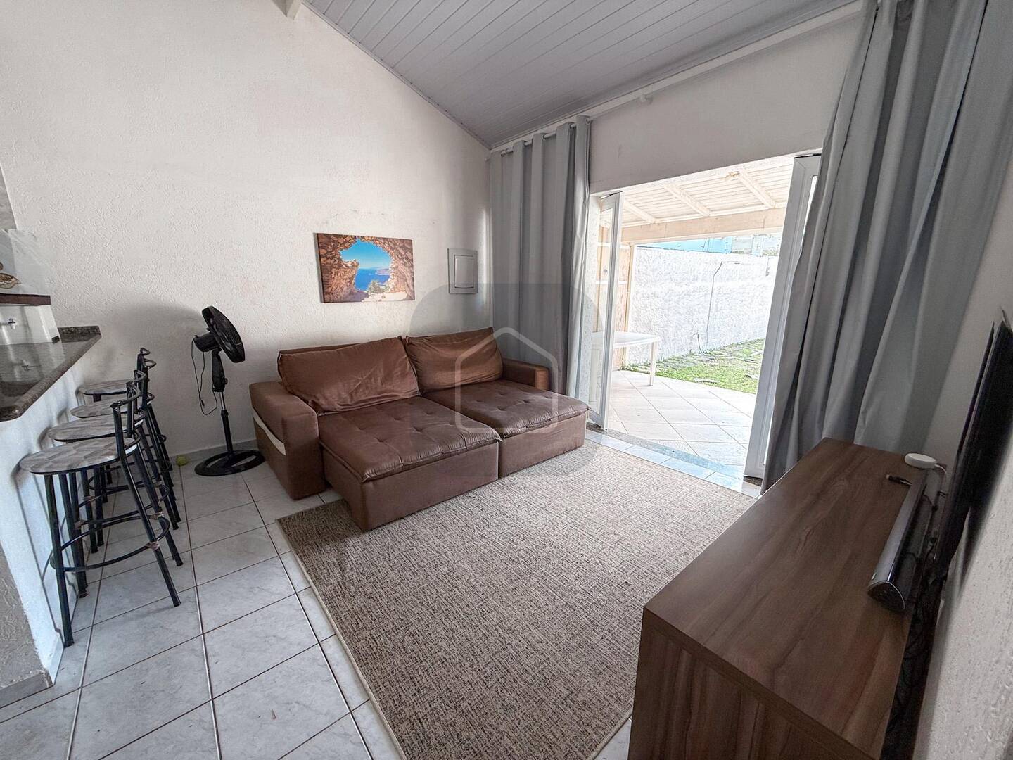 Casa, 2 quartos, 84 m² - Foto 17