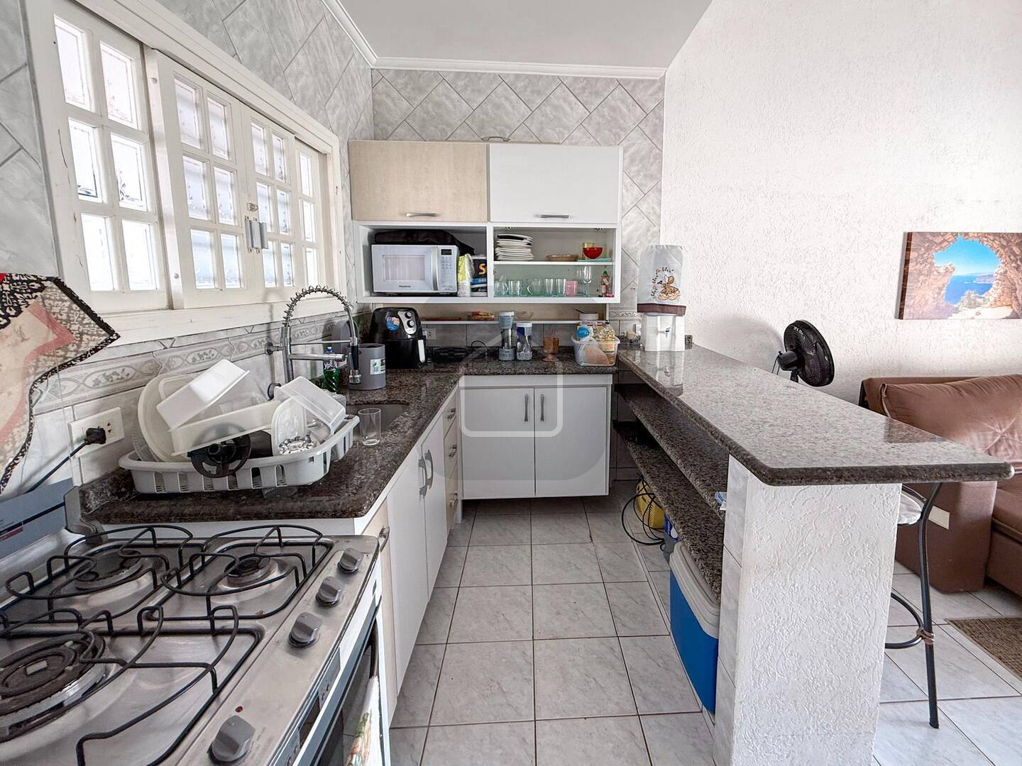Casa, 2 quartos, 84 m² - Foto 20