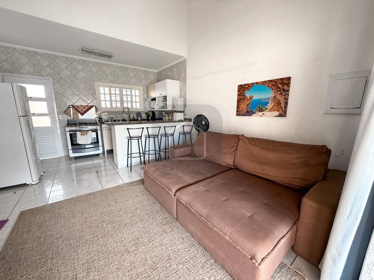 Casa, 2 quartos, 84 m² - Foto 14