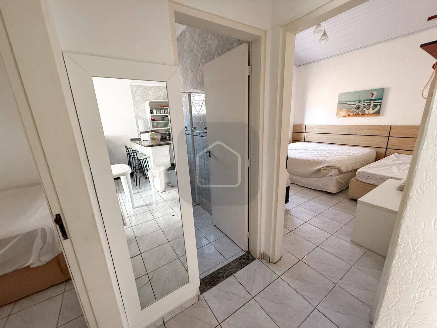 Casa, 2 quartos, 84 m² - Foto 22