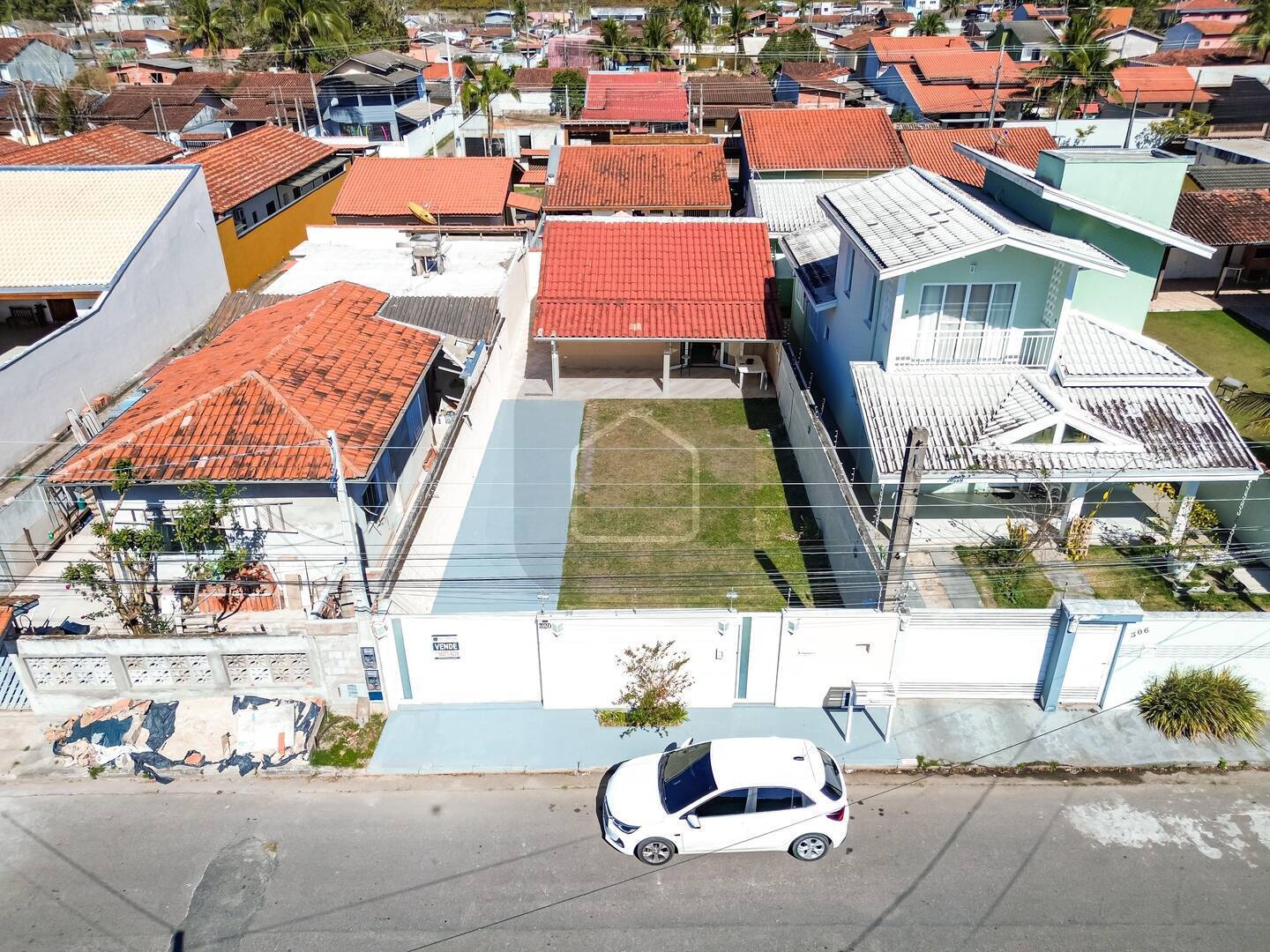 Casa, 2 quartos, 84 m² - Foto 6