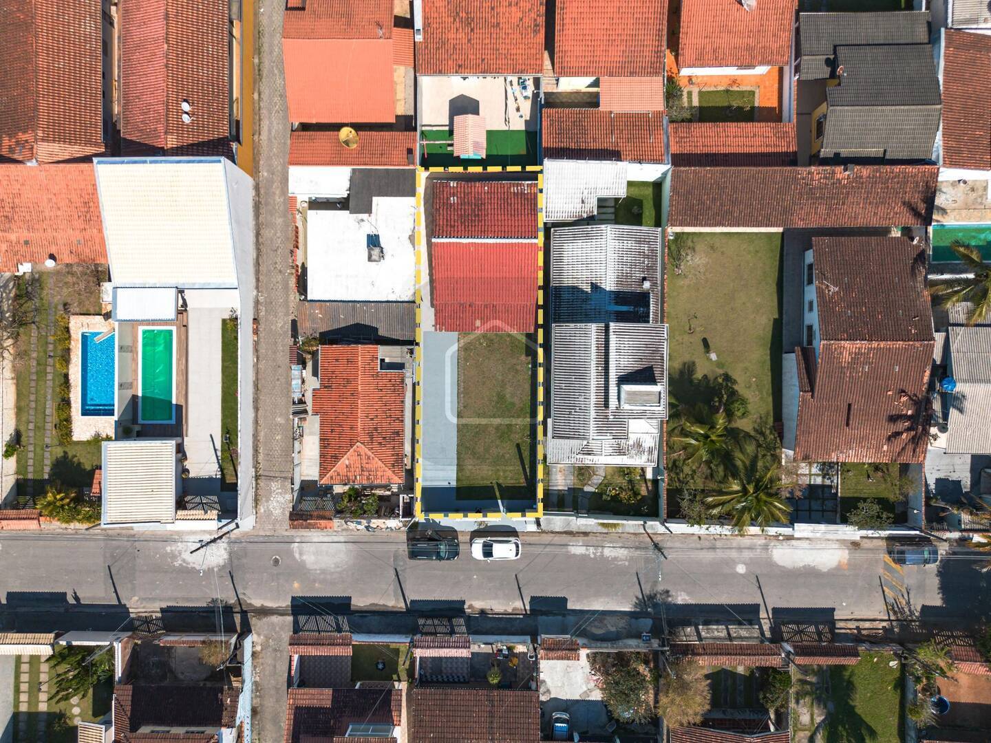 Casa, 2 quartos, 84 m² - Foto 8