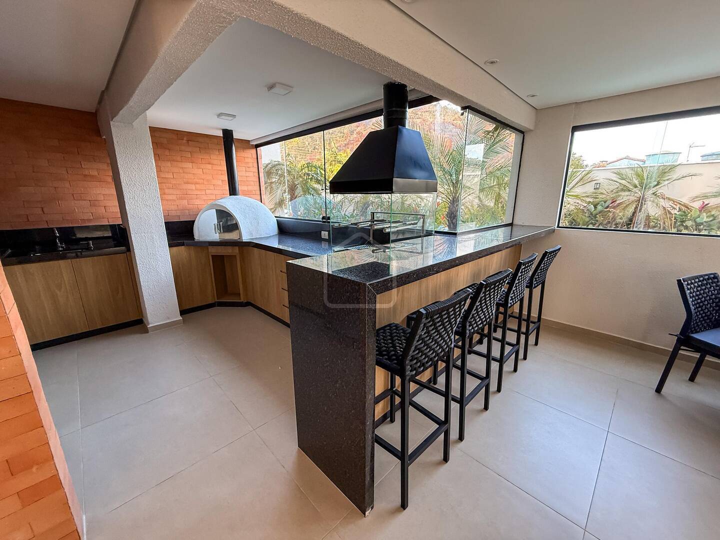 Apartamento, 2 quartos, 56 m² - Foto 24