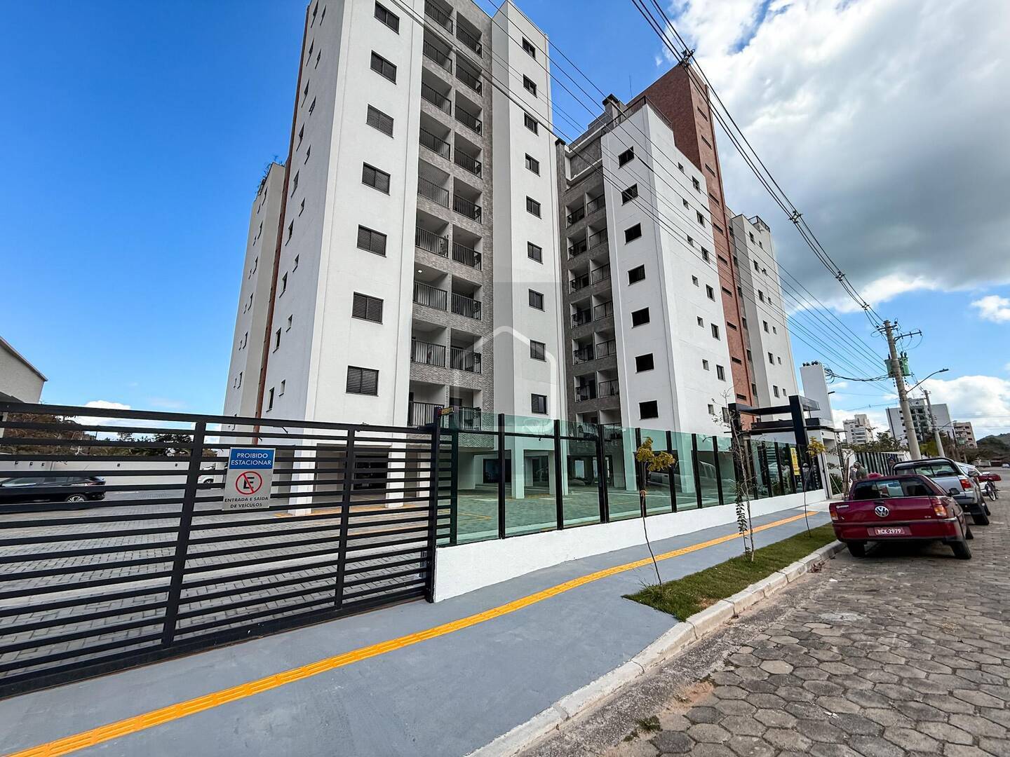 Apartamento, 2 quartos, 56 m² - Foto 1