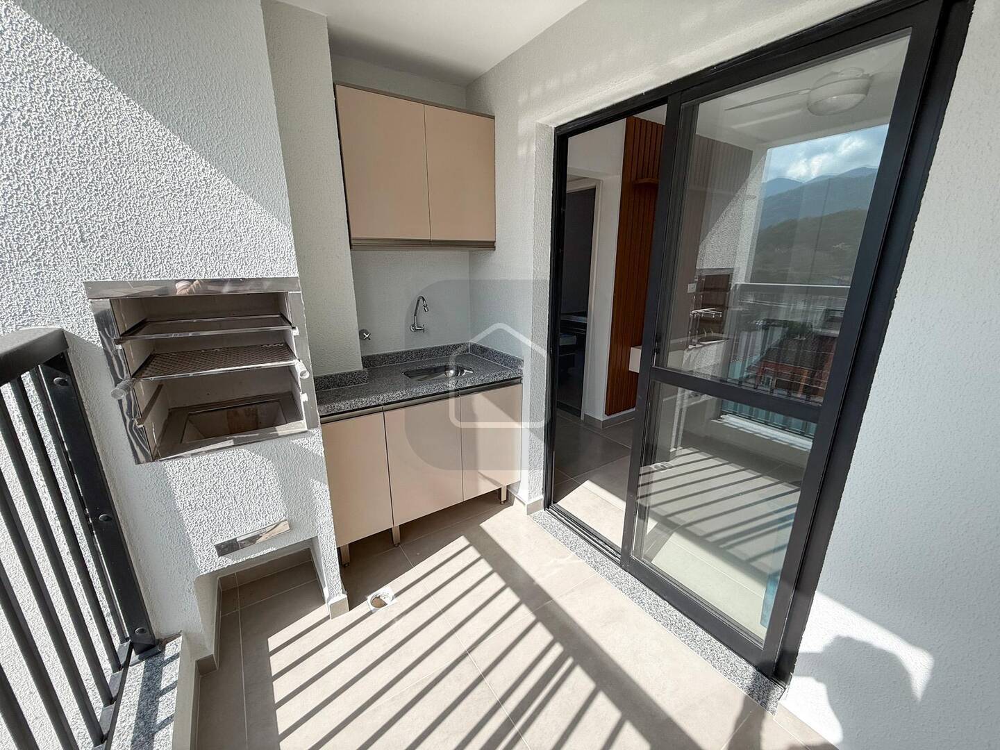 Apartamento, 2 quartos, 56 m² - Foto 8