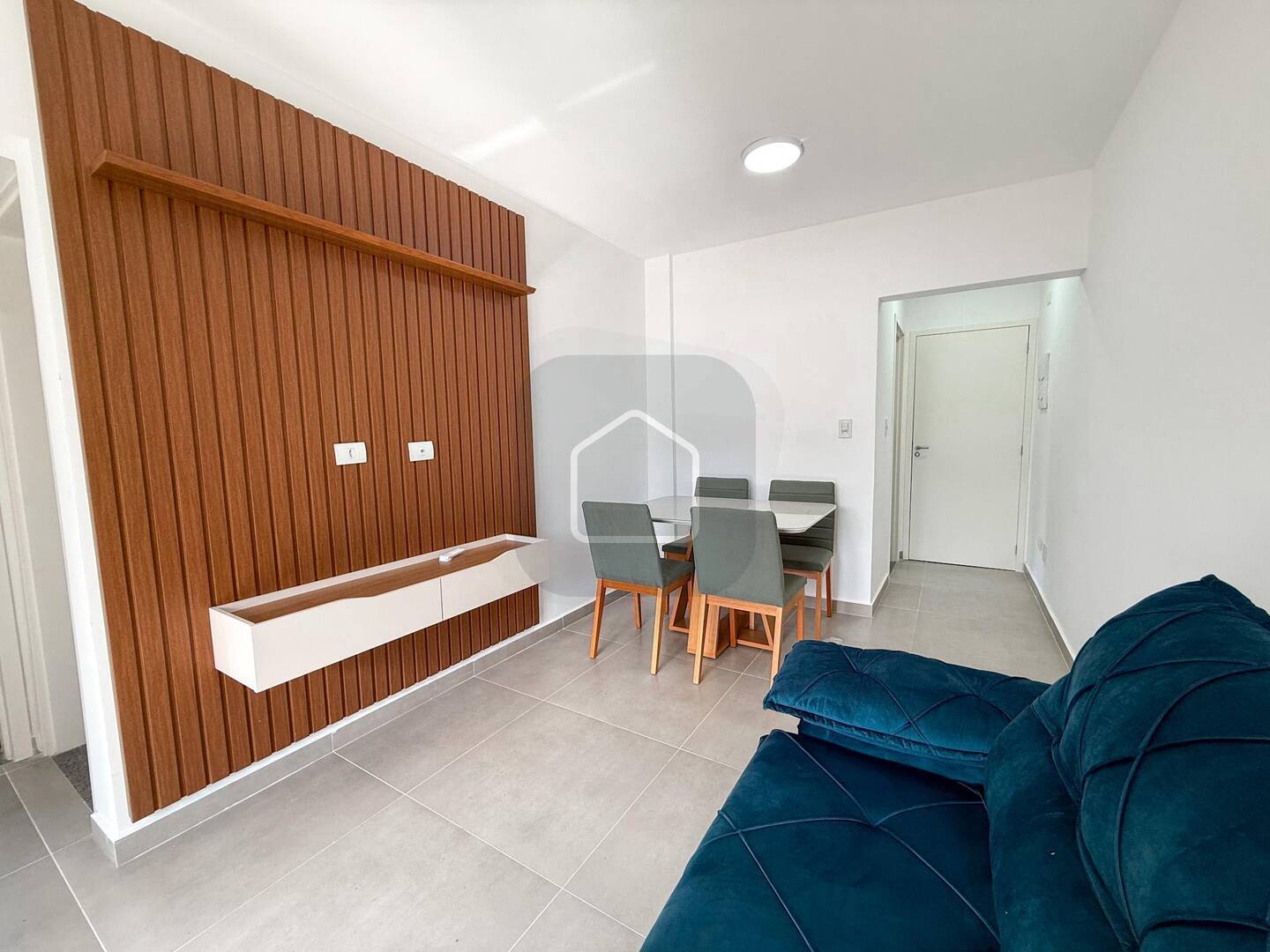 Apartamento, 2 quartos, 56 m² - Foto 11