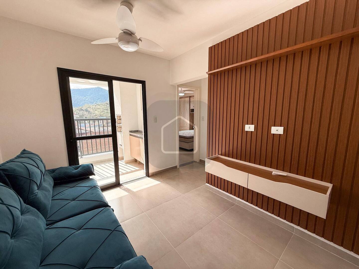 Apartamento, 2 quartos, 56 m² - Foto 10