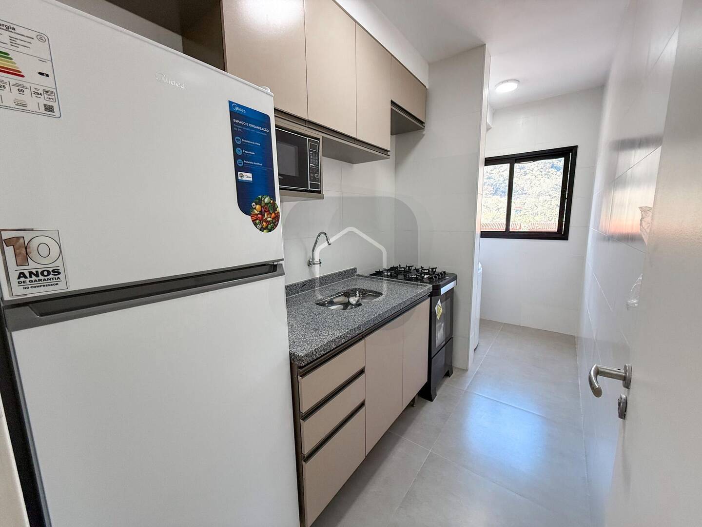 Apartamento, 2 quartos, 56 m² - Foto 20