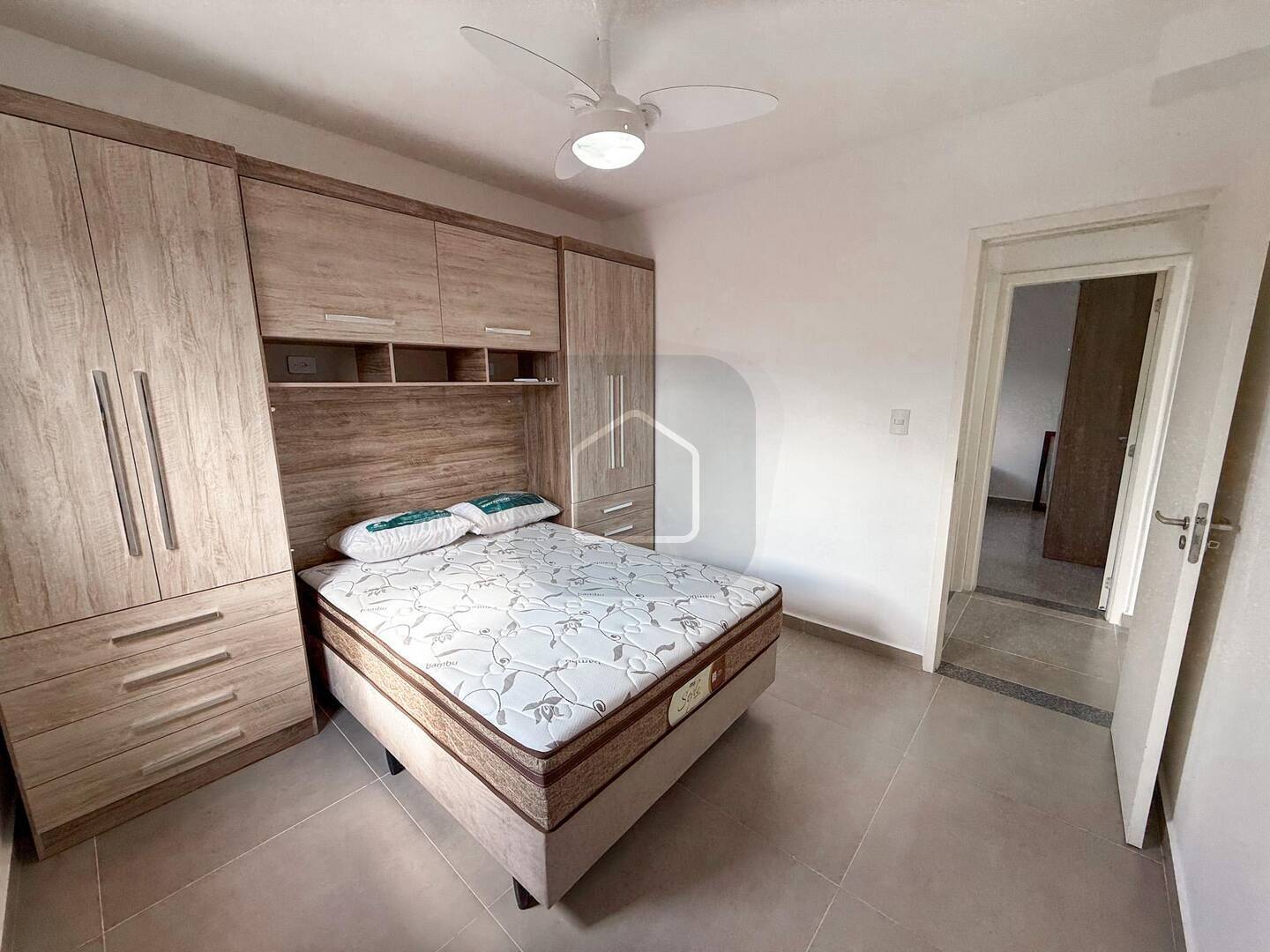 Apartamento, 2 quartos, 56 m² - Foto 17