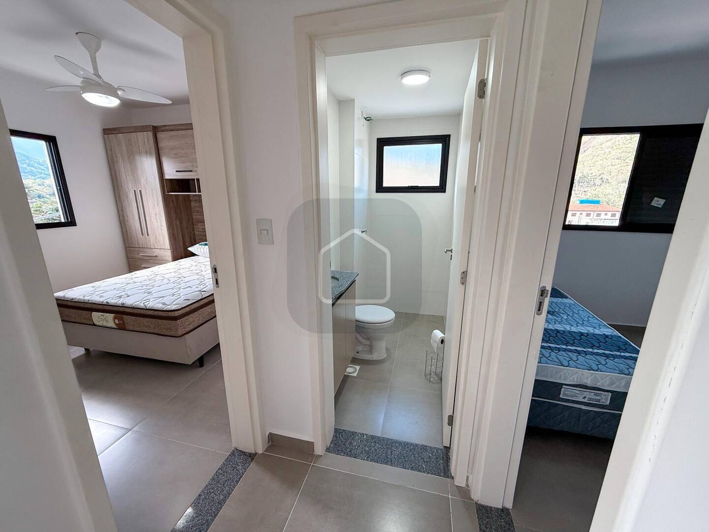 Apartamento, 2 quartos, 56 m² - Foto 15