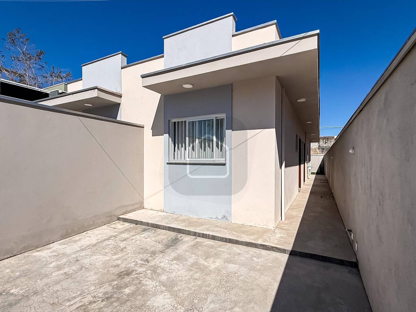 Casa, 2 quartos, 54 m² - Foto 1