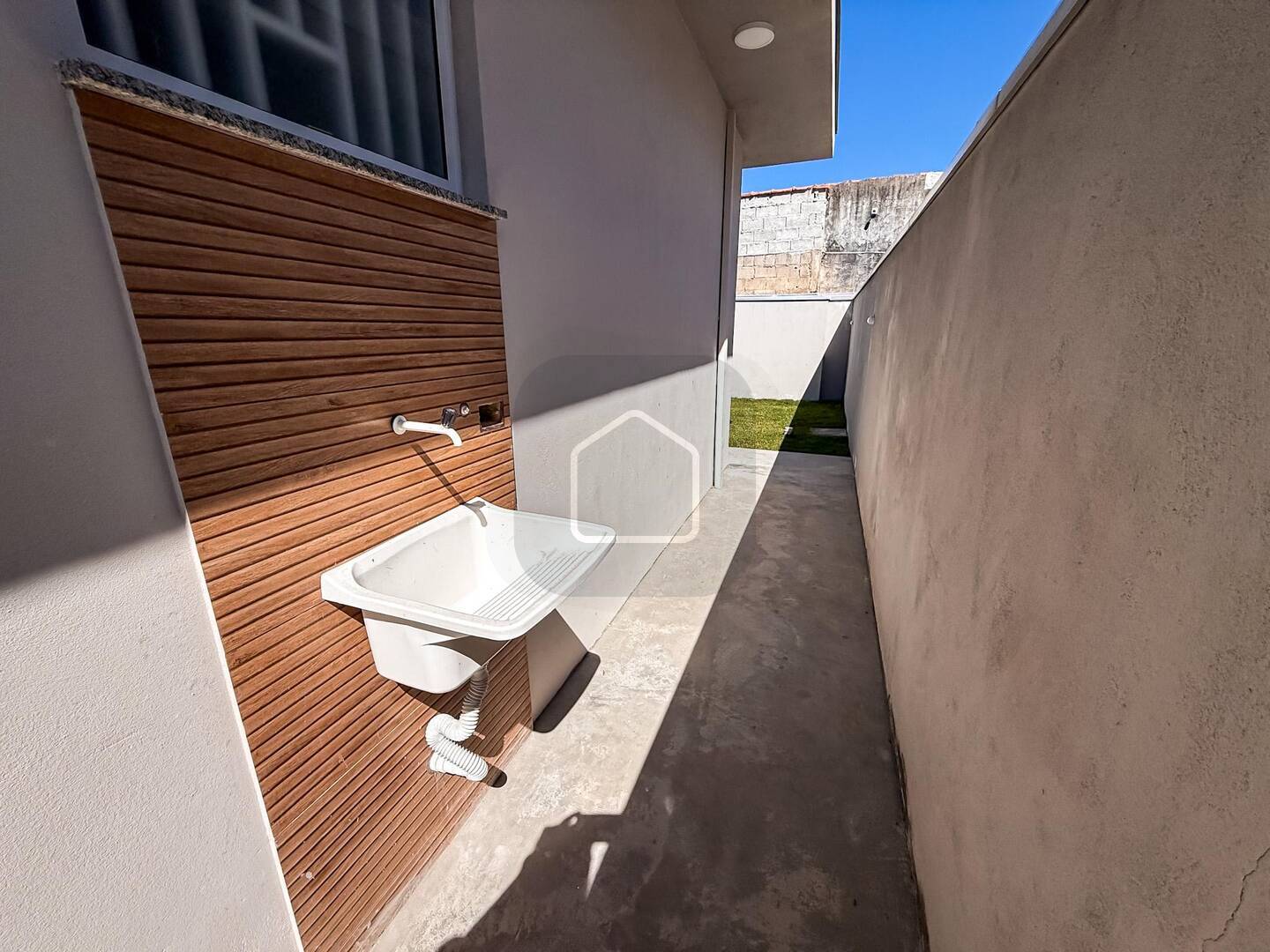 Casa, 2 quartos, 54 m² - Foto 19