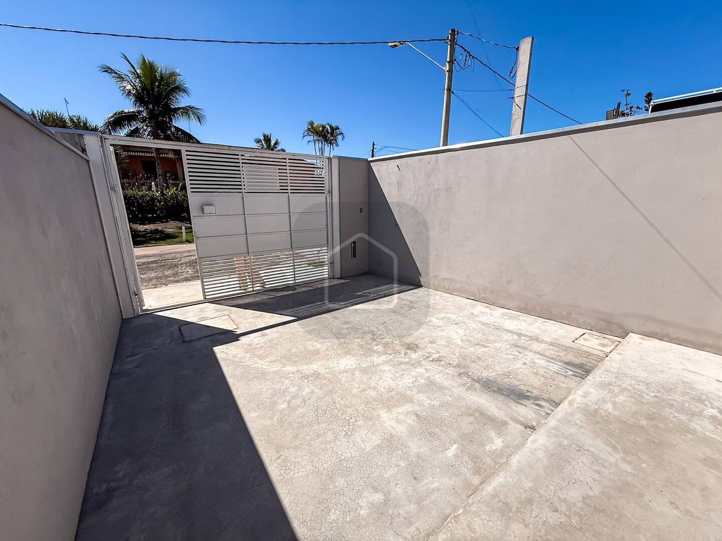 Casa, 2 quartos, 54 m² - Foto 2