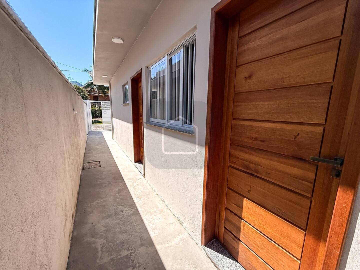 Casa, 2 quartos, 54 m² - Foto 18