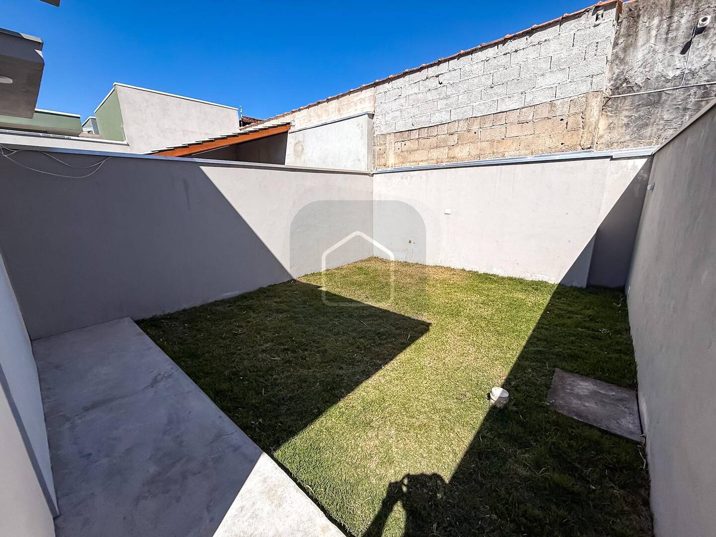 Casa, 2 quartos, 54 m² - Foto 4