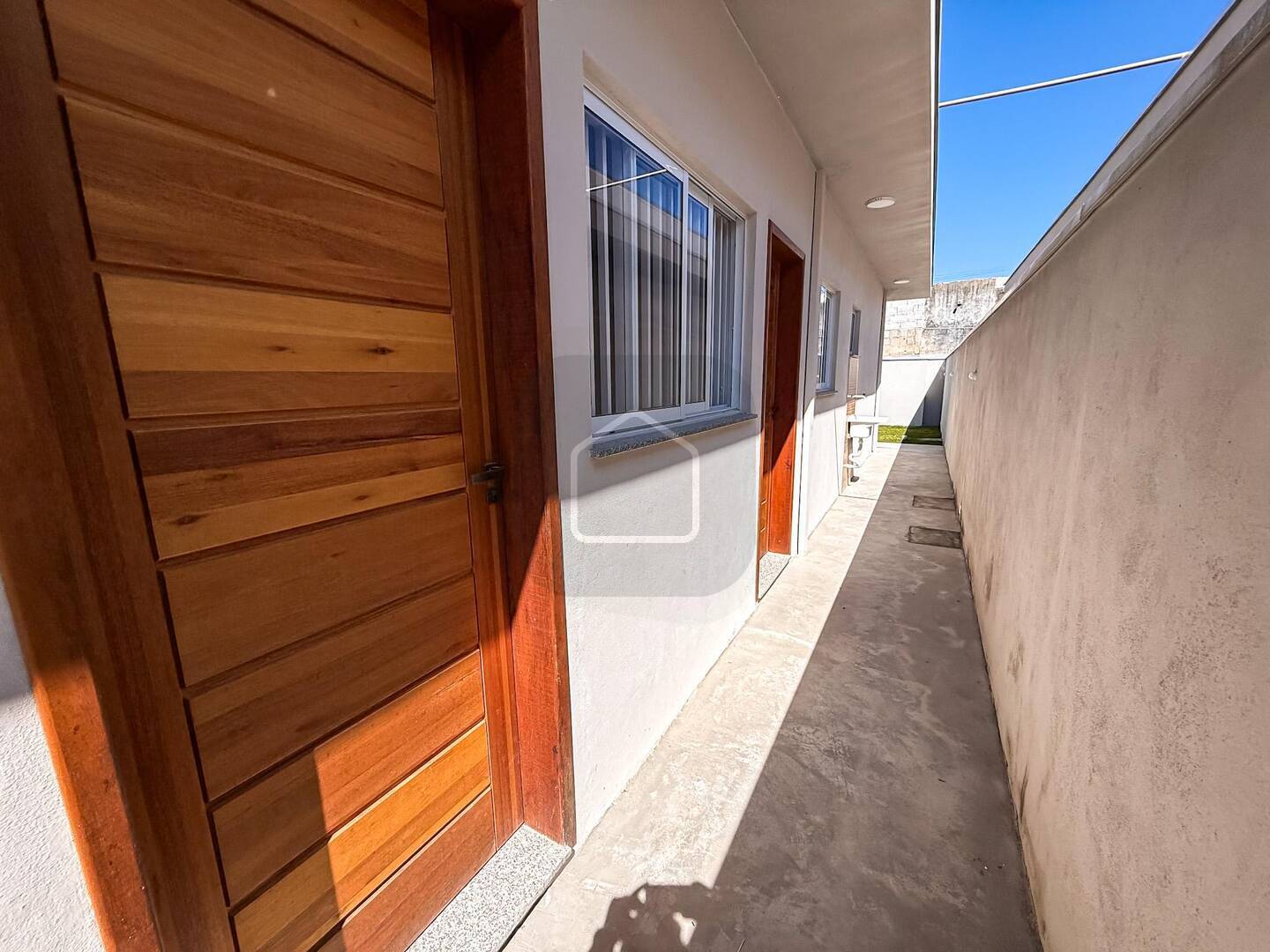 Casa, 2 quartos, 54 m² - Foto 5