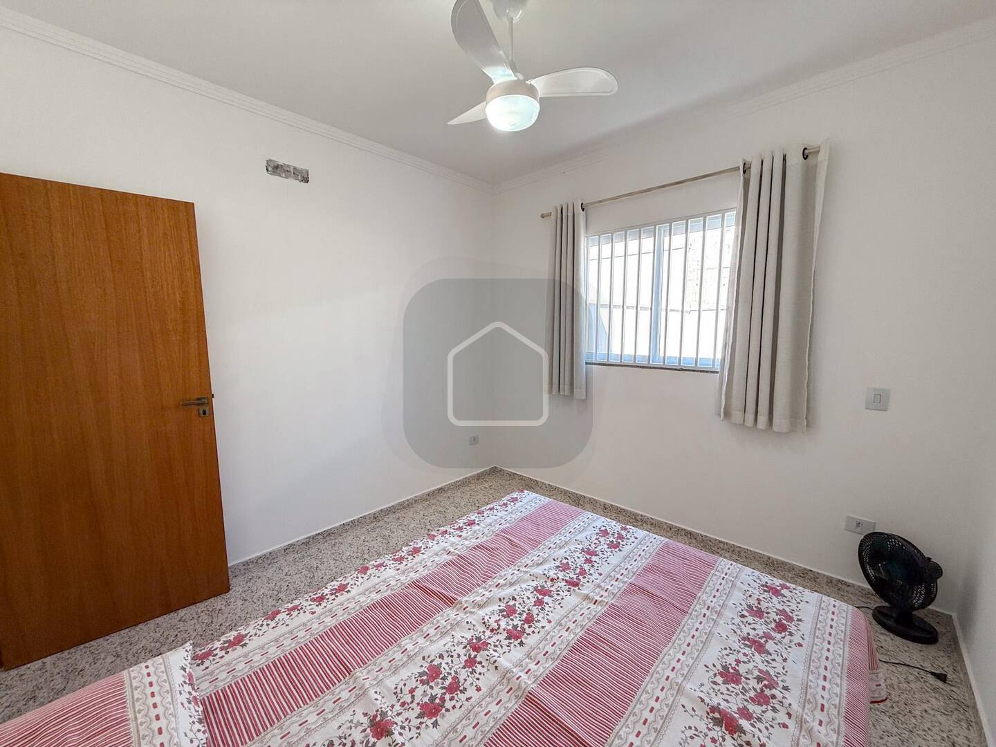 Casa, 2 quartos, 54 m² - Foto 14