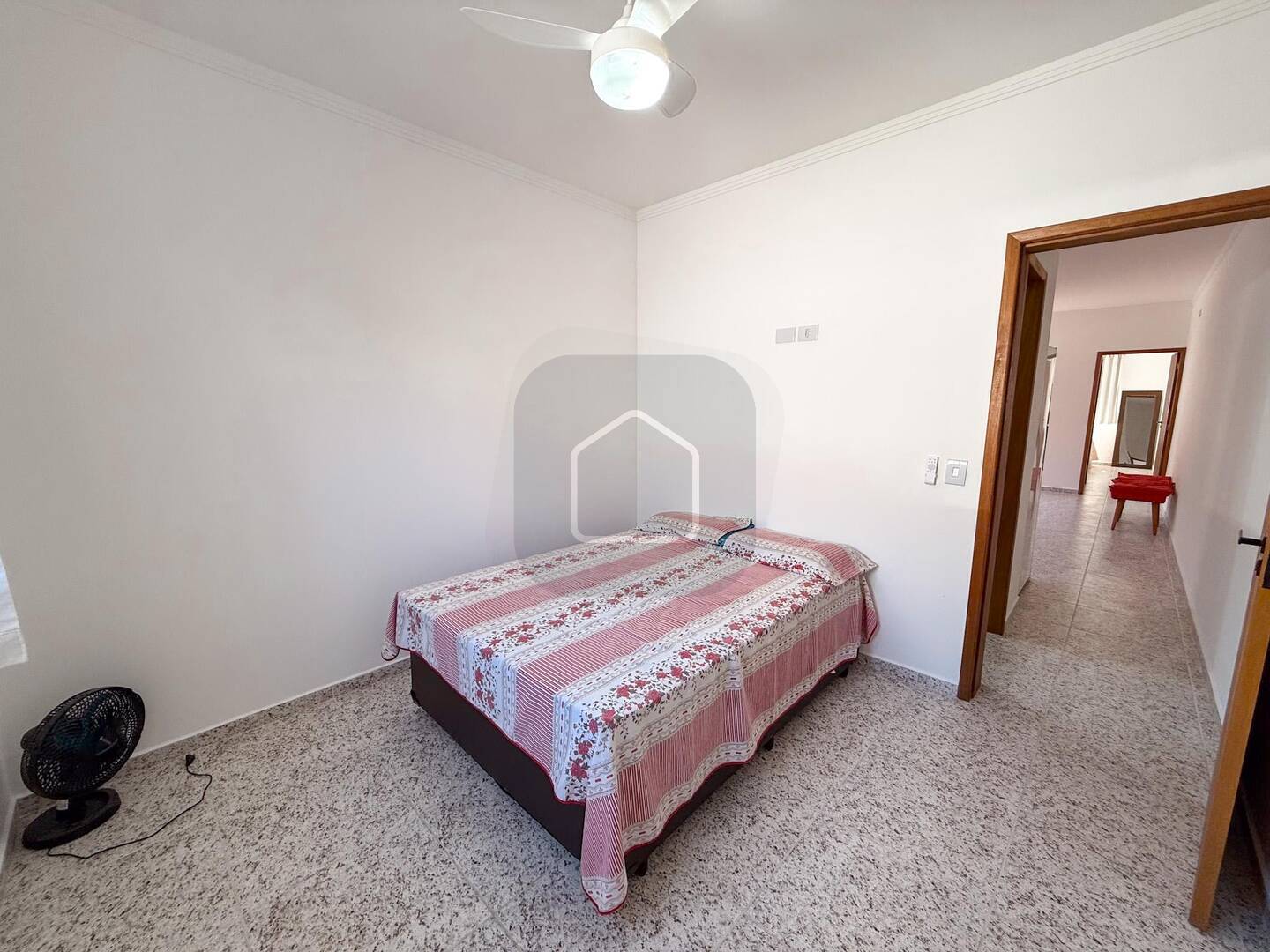 Casa, 2 quartos, 54 m² - Foto 16