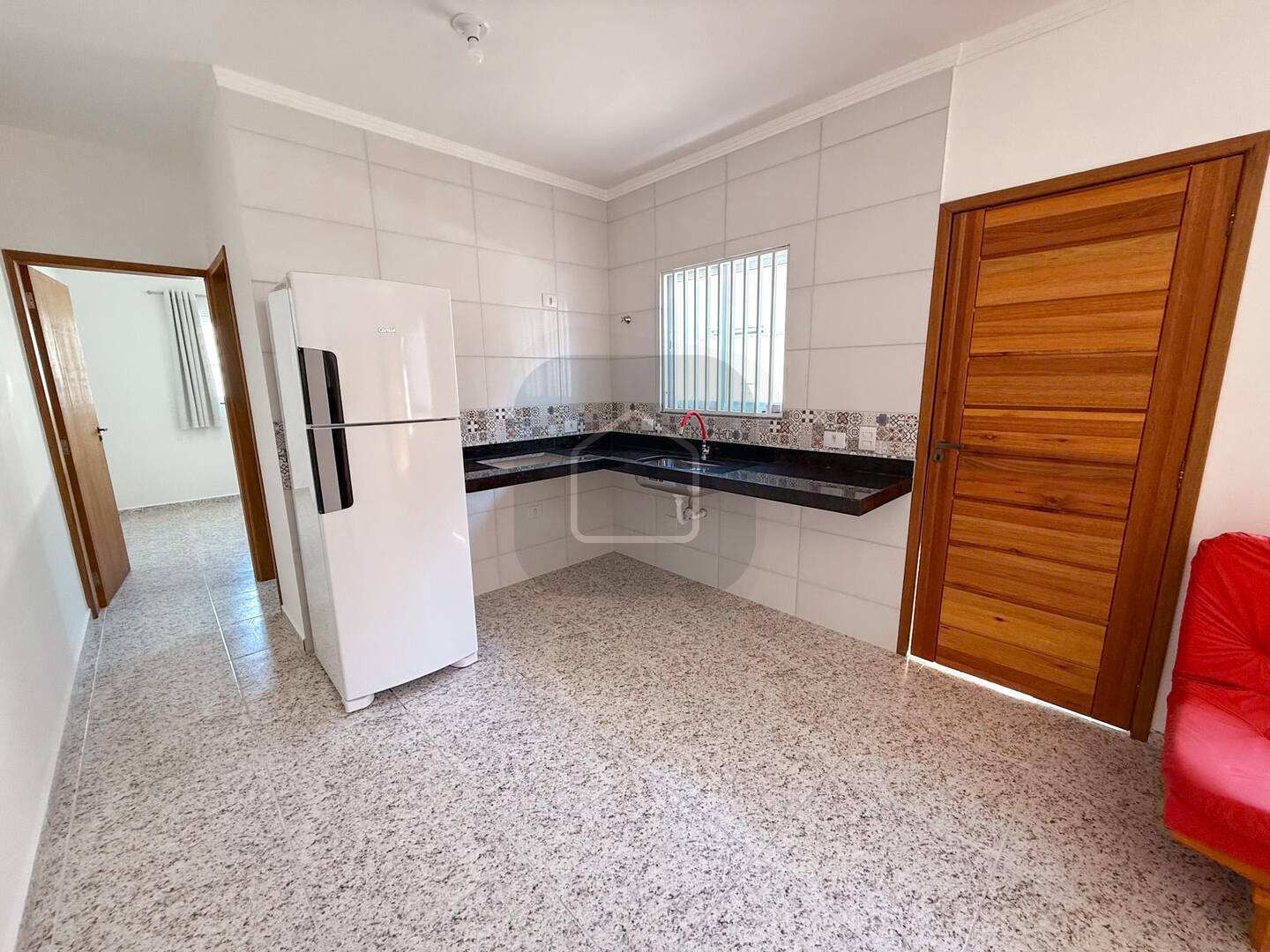 Casa, 2 quartos, 54 m² - Foto 9