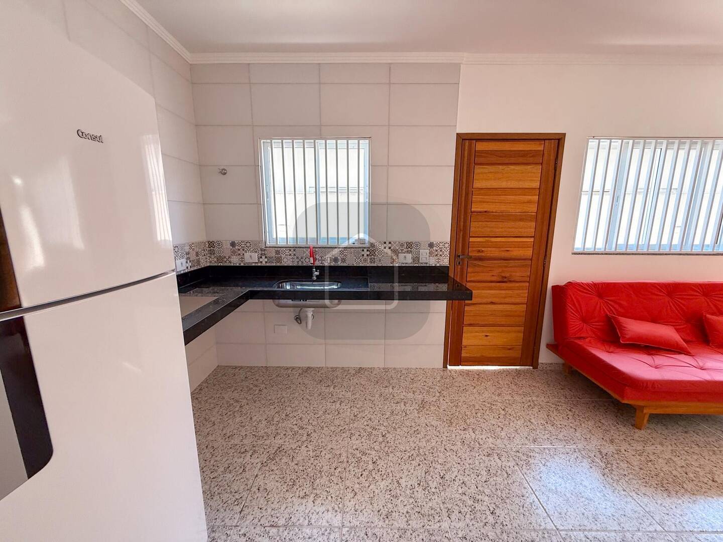 Casa, 2 quartos, 54 m² - Foto 8