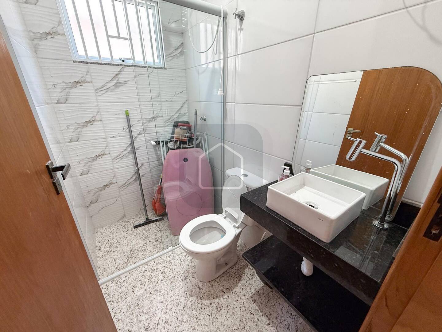 Casa, 2 quartos, 54 m² - Foto 17