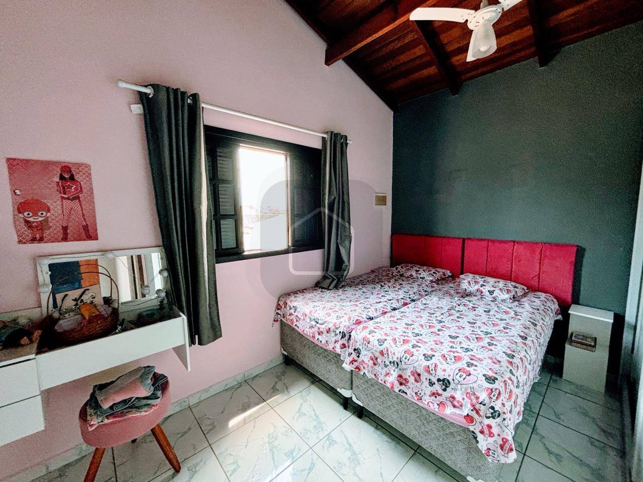 Casa, 3 quartos, 182 m² - Foto 8