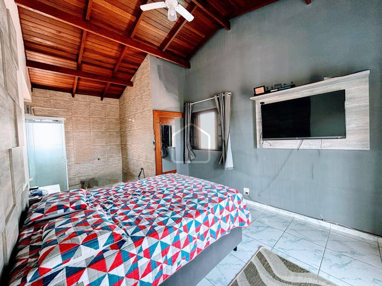 Casa, 3 quartos, 182 m² - Foto 9