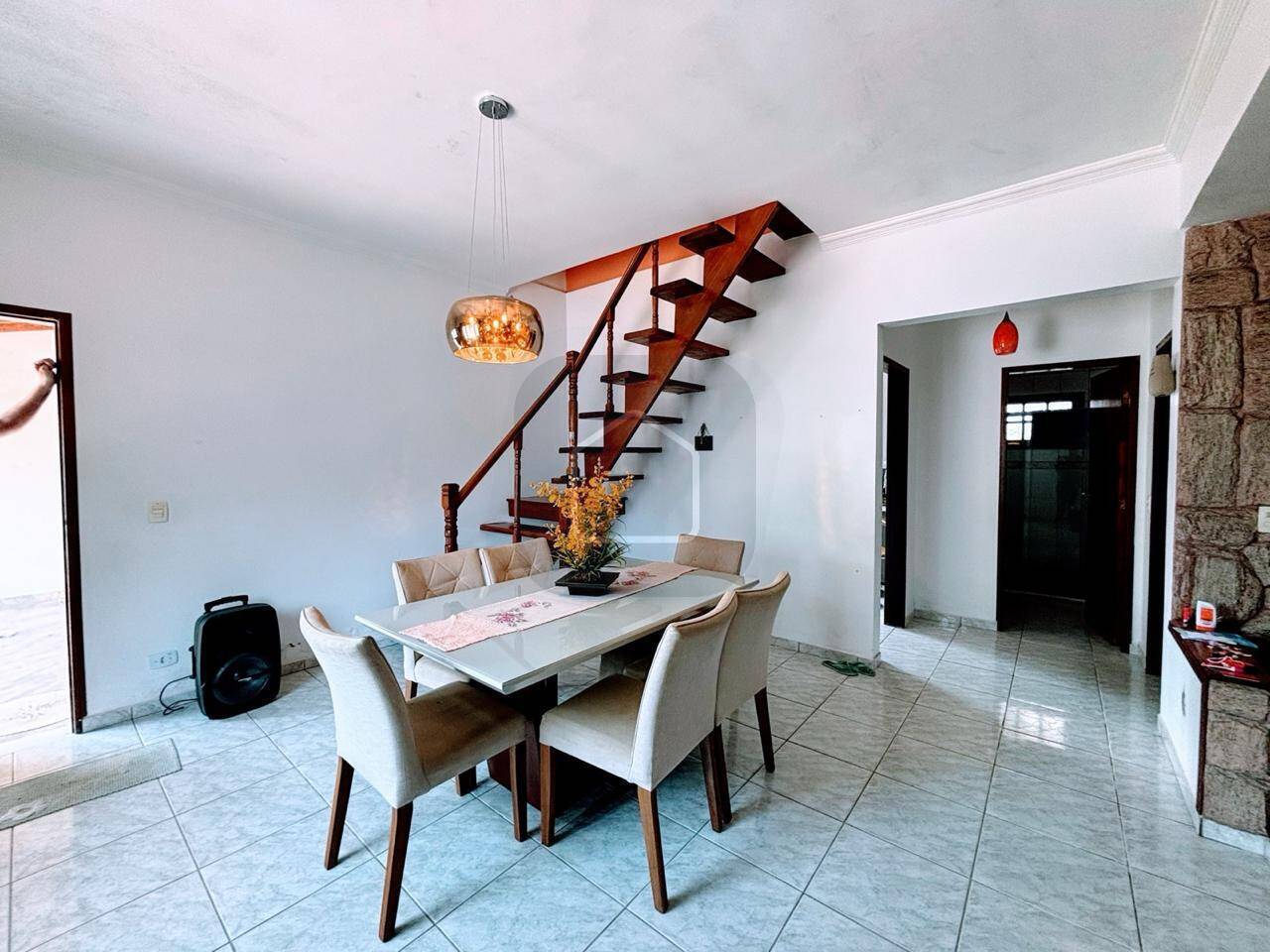 Casa, 3 quartos, 182 m² - Foto 5
