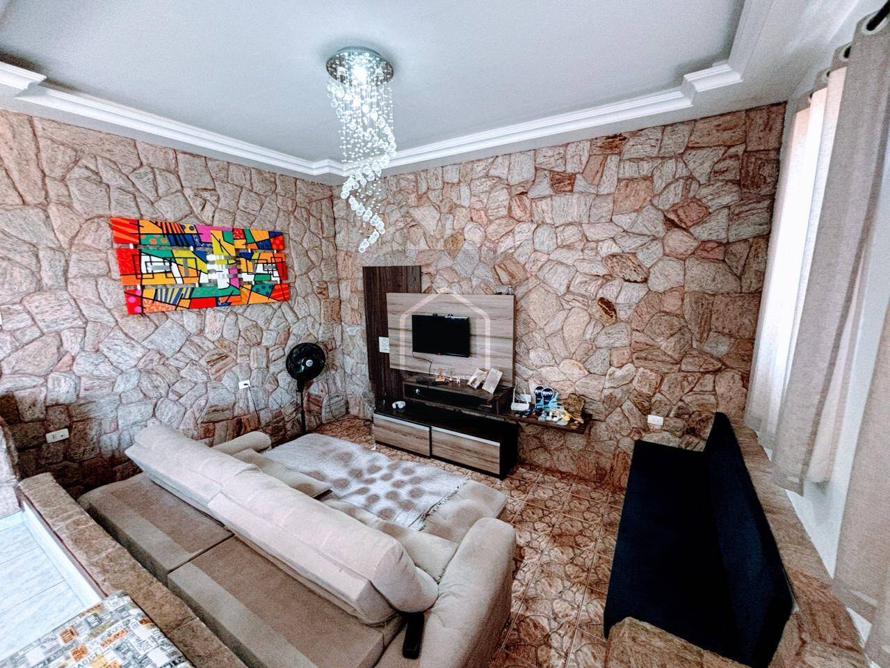 Casa, 3 quartos, 182 m² - Foto 13