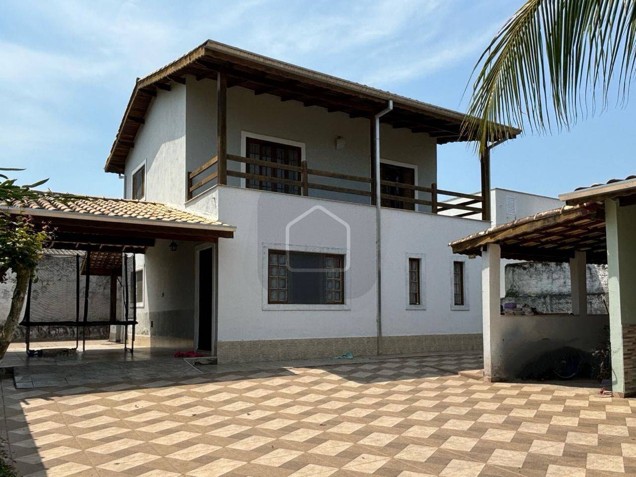 Casa, 3 quartos, 182 m² - Foto 1