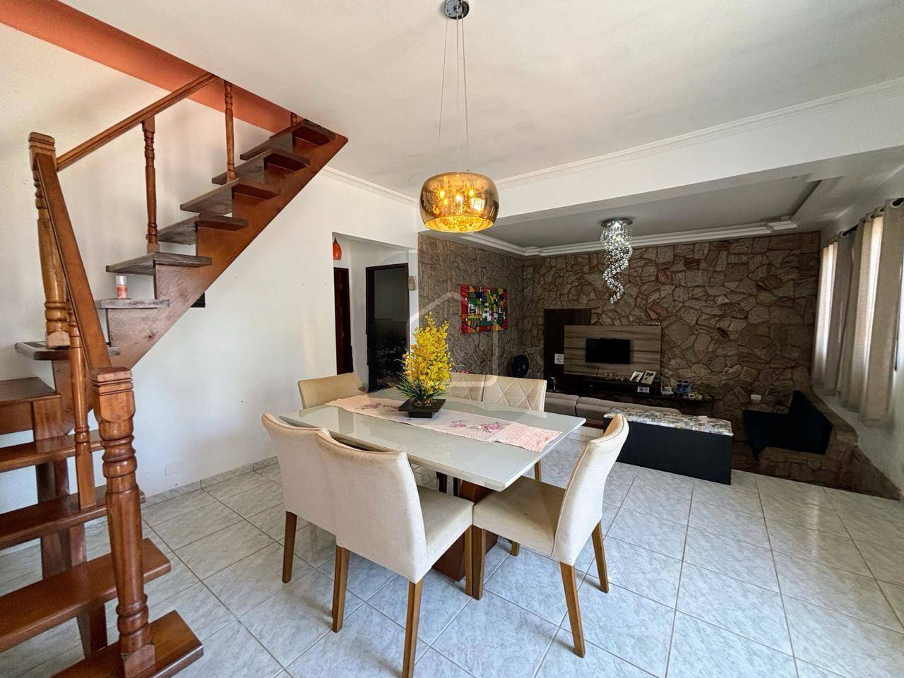 Casa, 3 quartos, 182 m² - Foto 6