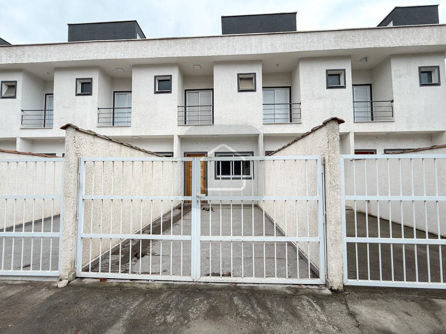 Casa, 2 quartos, 78 m² - Foto 2