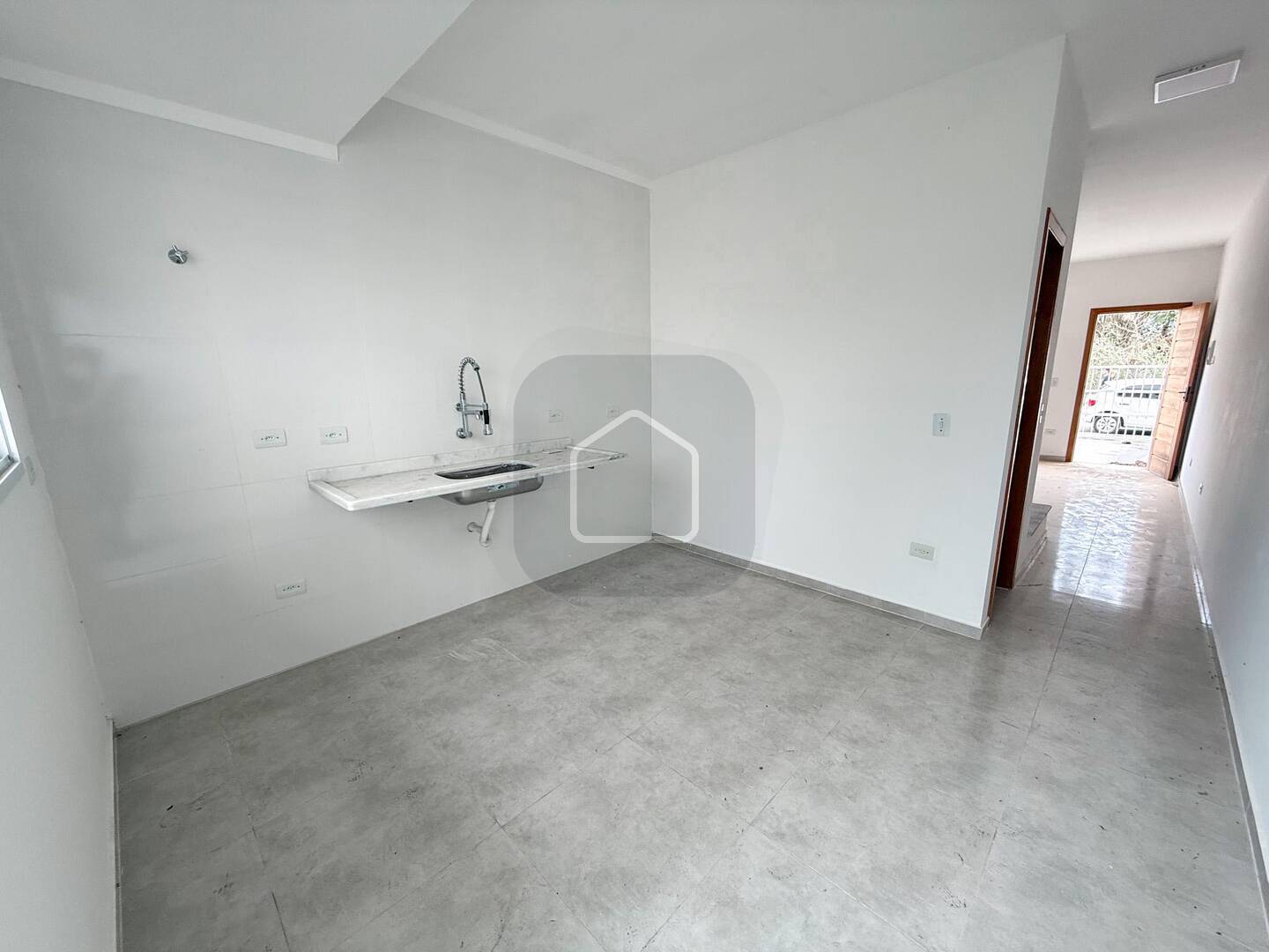 Casa, 2 quartos, 78 m² - Foto 9