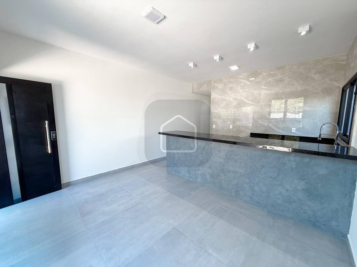 Casa à venda com 3 quartos, 73m² - Foto 9