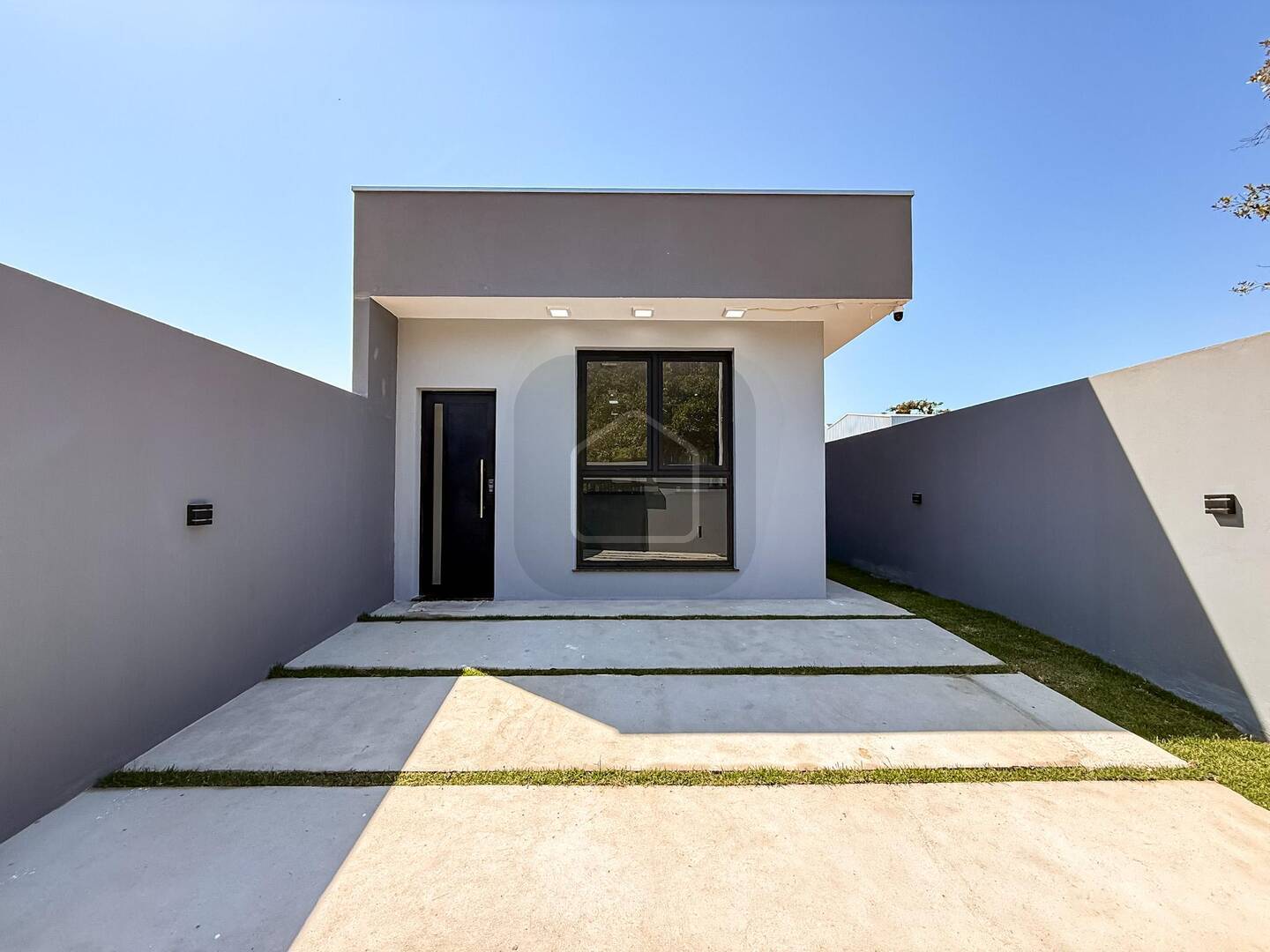 Casa à venda com 3 quartos, 73m² - Foto 3