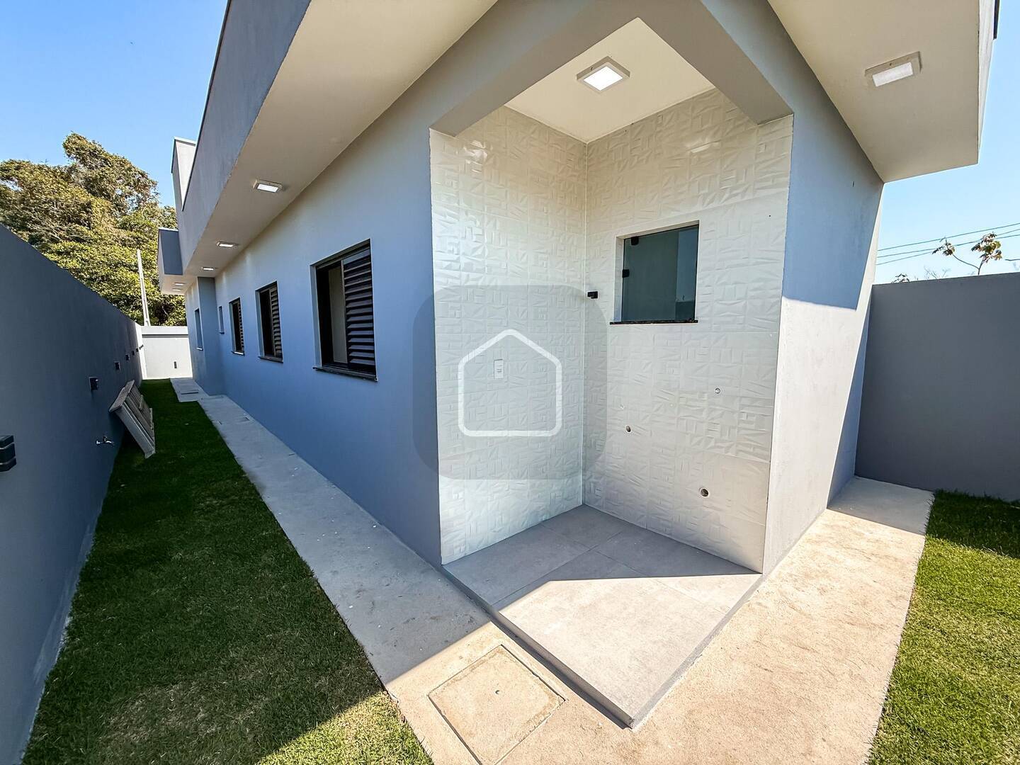 Casa à venda com 3 quartos, 73m² - Foto 23
