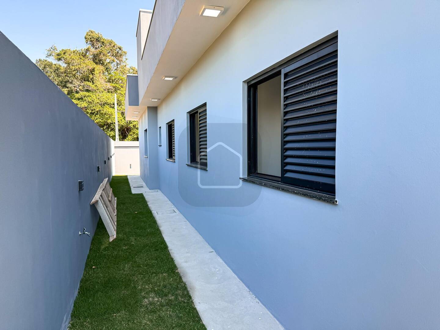 Casa à venda com 3 quartos, 73m² - Foto 25